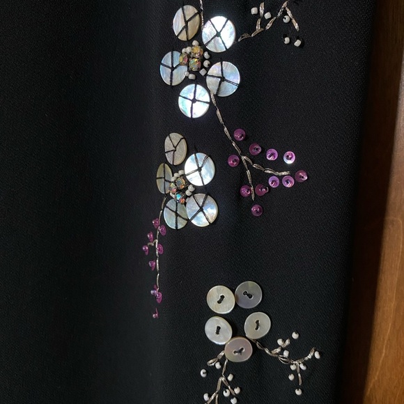 Jones New York Dress size medium/large - Picture 3 of 8